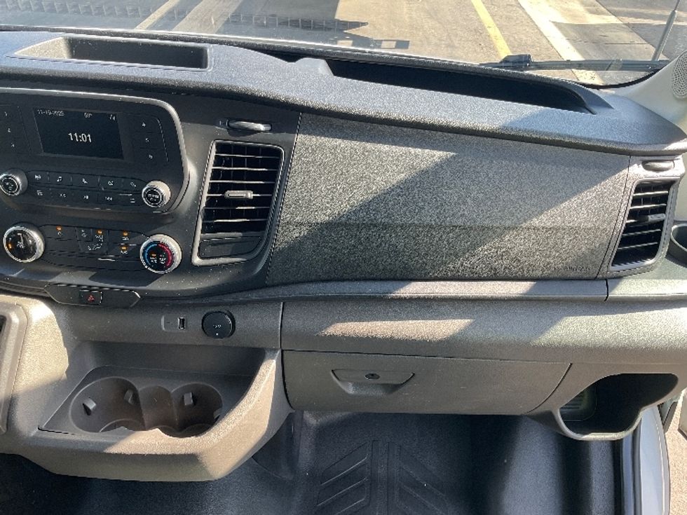 Cargo Van (Panel Van)-Light and Medium Duty Trucks-Ford-2022-Transit 250-Chino-CA-110,663\n\t\tmiles-$ 34,250 - Image 20