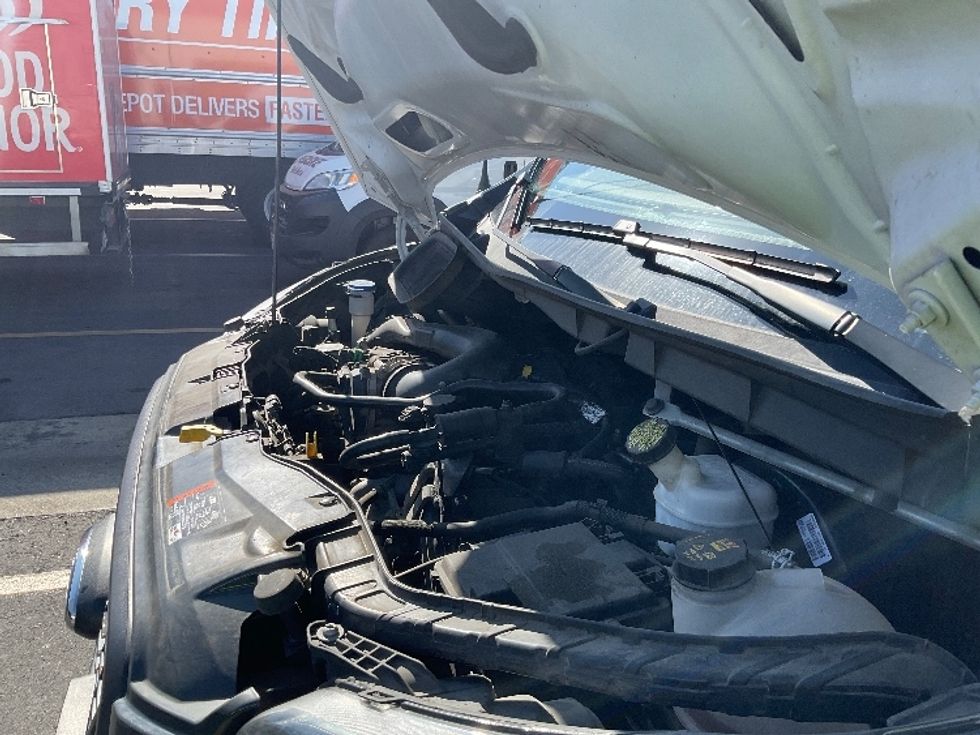 Cargo Van (Panel Van)-Light and Medium Duty Trucks-Ford-2022-Transit 250-Chino-CA-110,663\n\t\tmiles-$ 34,250 - Image 23