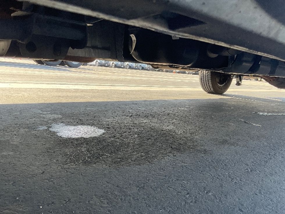 Cargo Van (Panel Van)-Light and Medium Duty Trucks-Ford-2022-Transit 250-Chino-CA-110,663\n\t\tmiles-$ 34,250 - Image 5