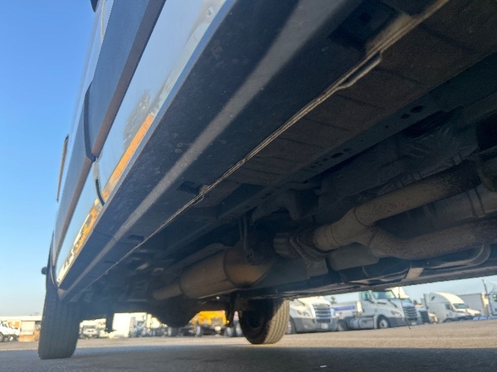 Cargo Van (Panel Van)-Light and Medium Duty Trucks-Ford-2022-Transit 250-Chino-CA-155,368\n\t\tmiles-$ 28,000 - Image 14