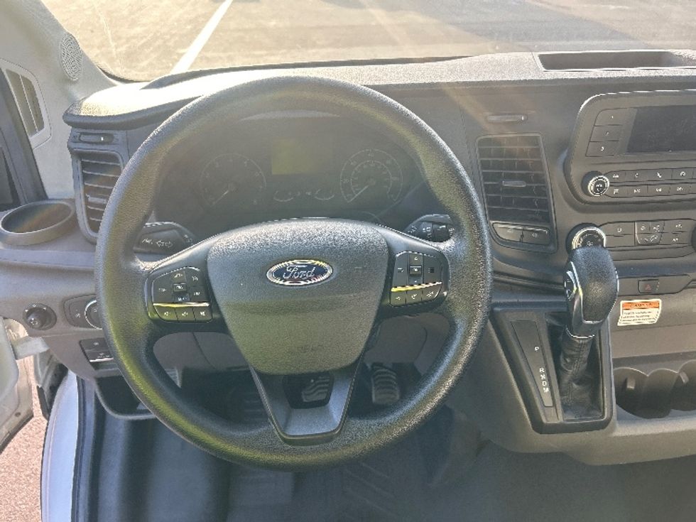 Cargo Van (Panel Van)-Light and Medium Duty Trucks-Ford-2022-Transit 250-Chino-CA-155,368\n\t\tmiles-$ 28,000 - Image 18