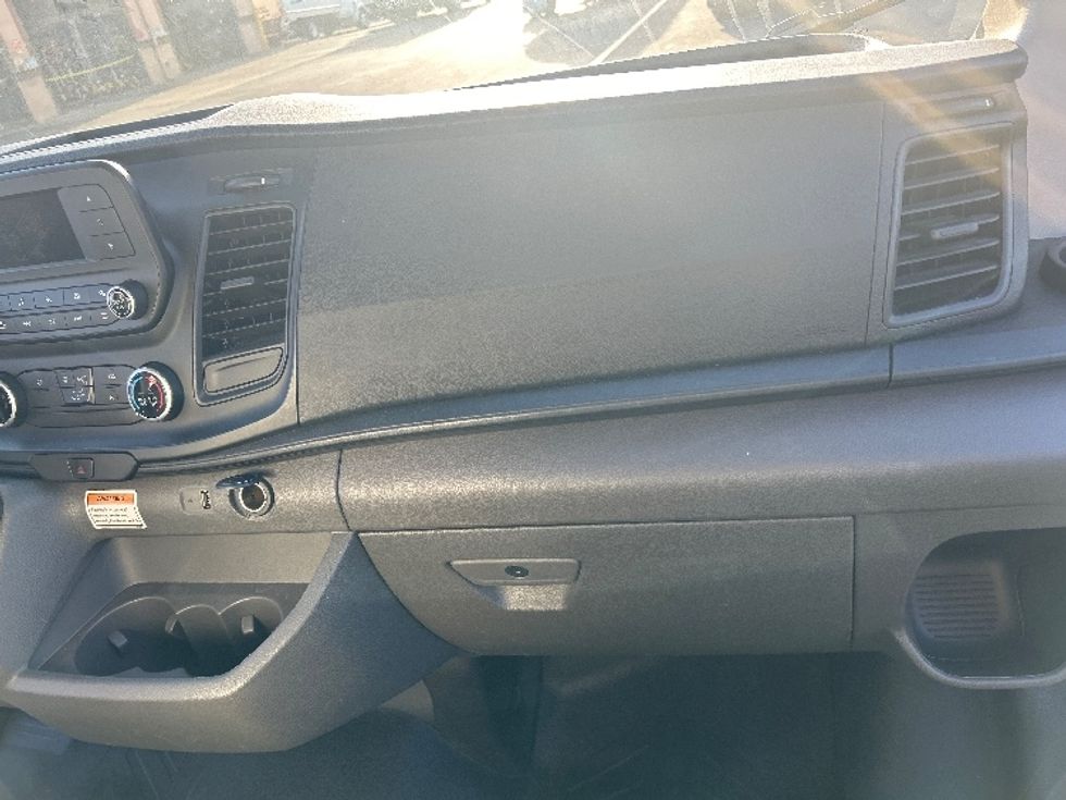Cargo Van (Panel Van)-Light and Medium Duty Trucks-Ford-2022-Transit 250-Chino-CA-155,368\n\t\tmiles-$ 28,000 - Image 21