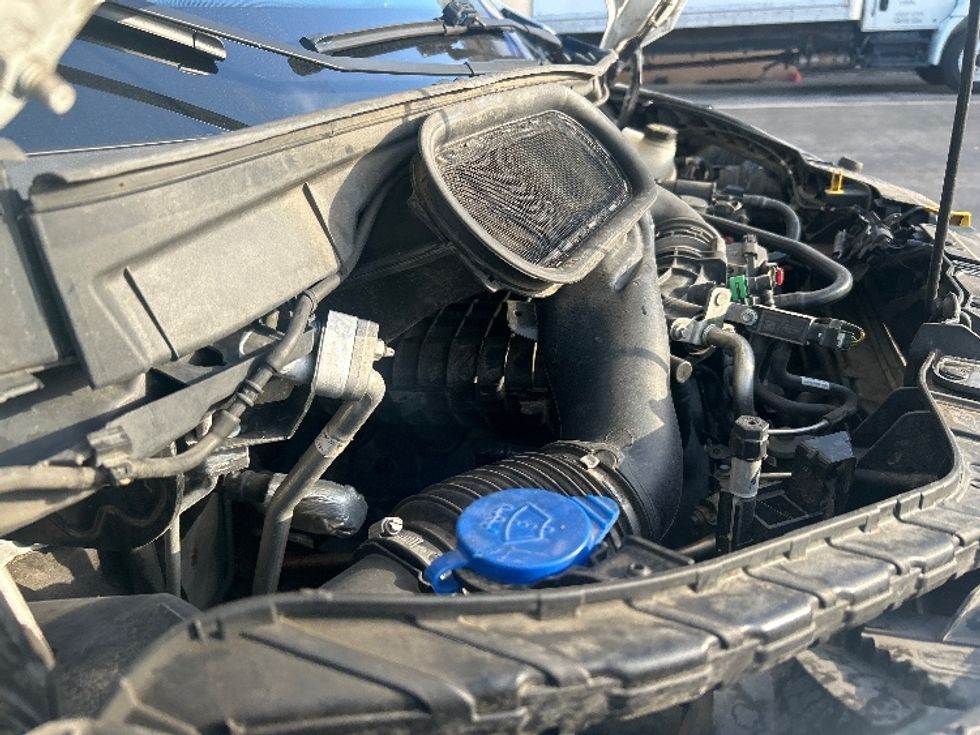 Cargo Van (Panel Van)-Light and Medium Duty Trucks-Ford-2022-Transit 250-Chino-CA-155,368\n\t\tmiles-$ 28,000 - Image 23