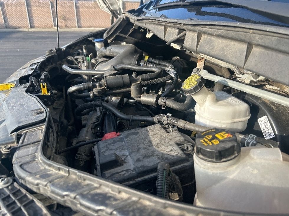 Cargo Van (Panel Van)-Light and Medium Duty Trucks-Ford-2022-Transit 250-Chino-CA-155,368\n\t\tmiles-$ 28,000 - Image 24