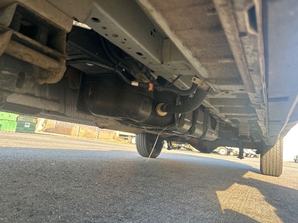 Cargo Van (Panel Van)-Light and Medium Duty Trucks-Ford-2022-Transit 250-Chino-CA-155,368\n\t\tmiles-$ 28,000 - Image 5