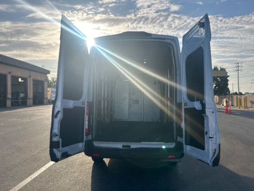 Cargo Van (Panel Van)-Light and Medium Duty Trucks-Ford-2022-Transit 250-Chino-CA-155,368\n\t\tmiles-$ 28,000 - Image 8