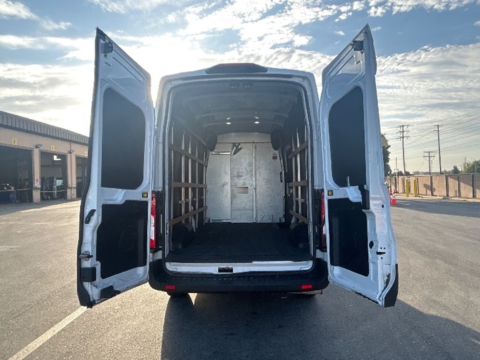 Cargo Van (Panel Van)-Light and Medium Duty Trucks-Ford-2022-Transit 250-Chino-CA-155,368\n\t\tmiles-$ 28,000 - Image 9