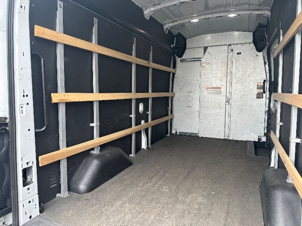 Cargo Van (Panel Van)-Light and Medium Duty Trucks-Ford-2022-Transit 250-Clackamas-OR-101,365\n\t\tmiles-$ 36,750 - Image 10