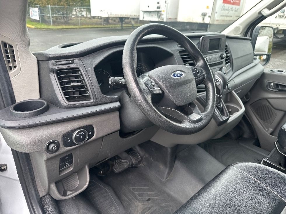Cargo Van (Panel Van)-Light and Medium Duty Trucks-Ford-2022-Transit 250-Clackamas-OR-101,365\n\t\tmiles-$ 36,750 - Image 16