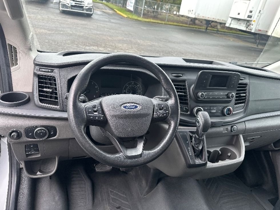 Cargo Van (Panel Van)-Light and Medium Duty Trucks-Ford-2022-Transit 250-Clackamas-OR-101,365\n\t\tmiles-$ 36,750 - Image 17