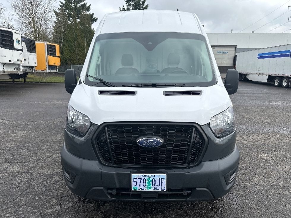 Cargo Van (Panel Van)-Light and Medium Duty Trucks-Ford-2022-Transit 250-Clackamas-OR-101,365\n\t\tmiles-$ 36,750 - Image 2