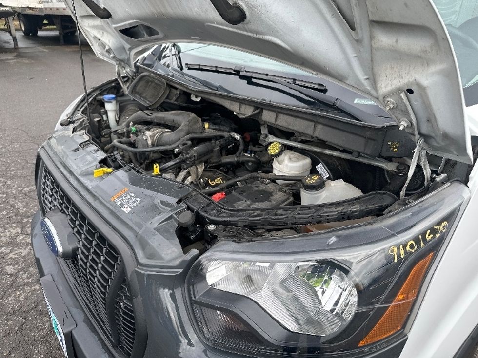 Cargo Van (Panel Van)-Light and Medium Duty Trucks-Ford-2022-Transit 250-Clackamas-OR-101,365\n\t\tmiles-$ 36,750 - Image 23