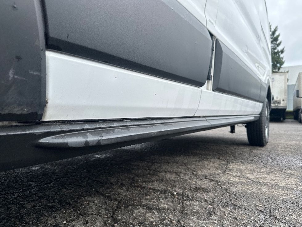 Cargo Van (Panel Van)-Light and Medium Duty Trucks-Ford-2022-Transit 250-Clackamas-OR-101,365\n\t\tmiles-$ 36,750 - Image 5