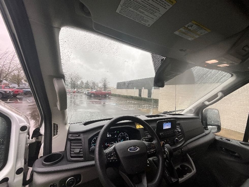 Cargo Van (Panel Van)-Light and Medium Duty Trucks-Ford-2022-Transit 250-Clackamas-OR-134,032\n\t\tmiles-$ 26,500 - Image 15