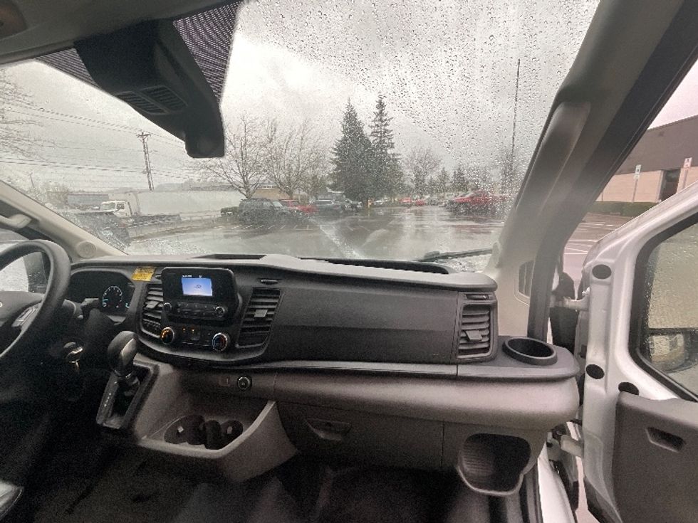 Cargo Van (Panel Van)-Light and Medium Duty Trucks-Ford-2022-Transit 250-Clackamas-OR-134,032\n\t\tmiles-$ 26,500 - Image 18