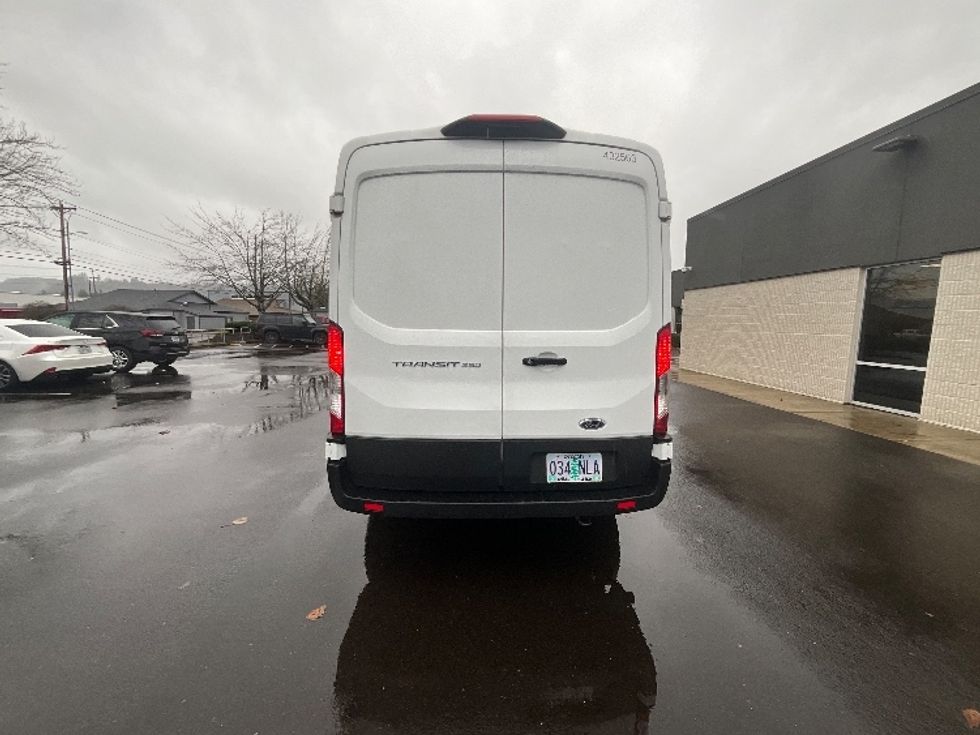 Cargo Van (Panel Van)-Light and Medium Duty Trucks-Ford-2022-Transit 250-Clackamas-OR-134,032\n\t\tmiles-$ 26,500 - Image 6