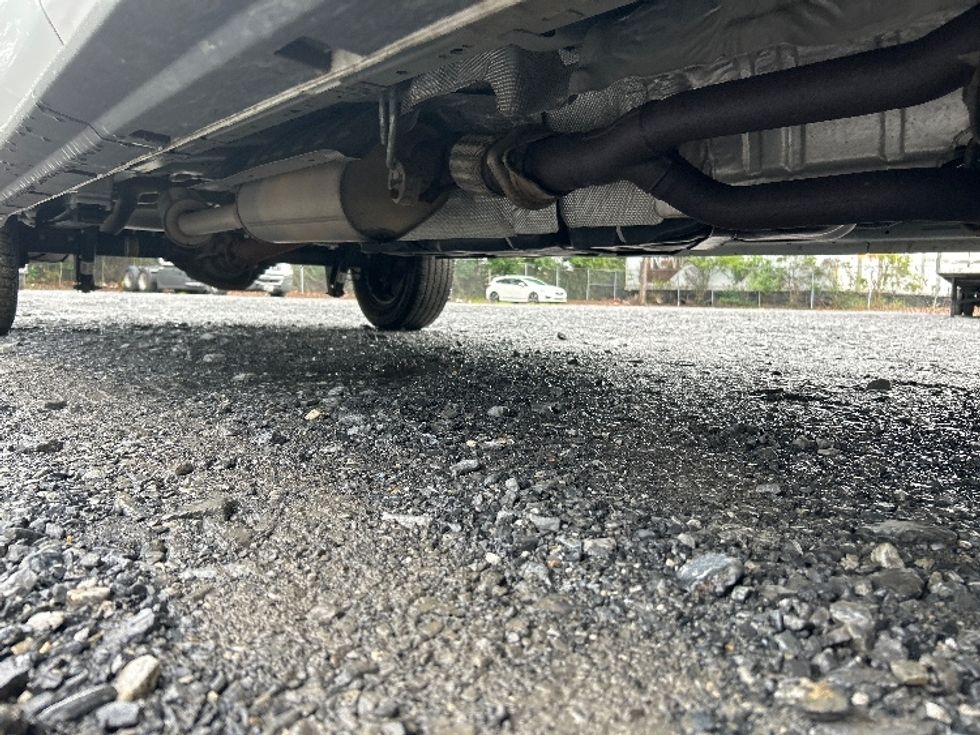 Cargo Van (Panel Van)-Light and Medium Duty Trucks-Ford-2022-Transit 250-Cleona-PA-60,595\n\t\tmiles-$ 38,500 - Image 16