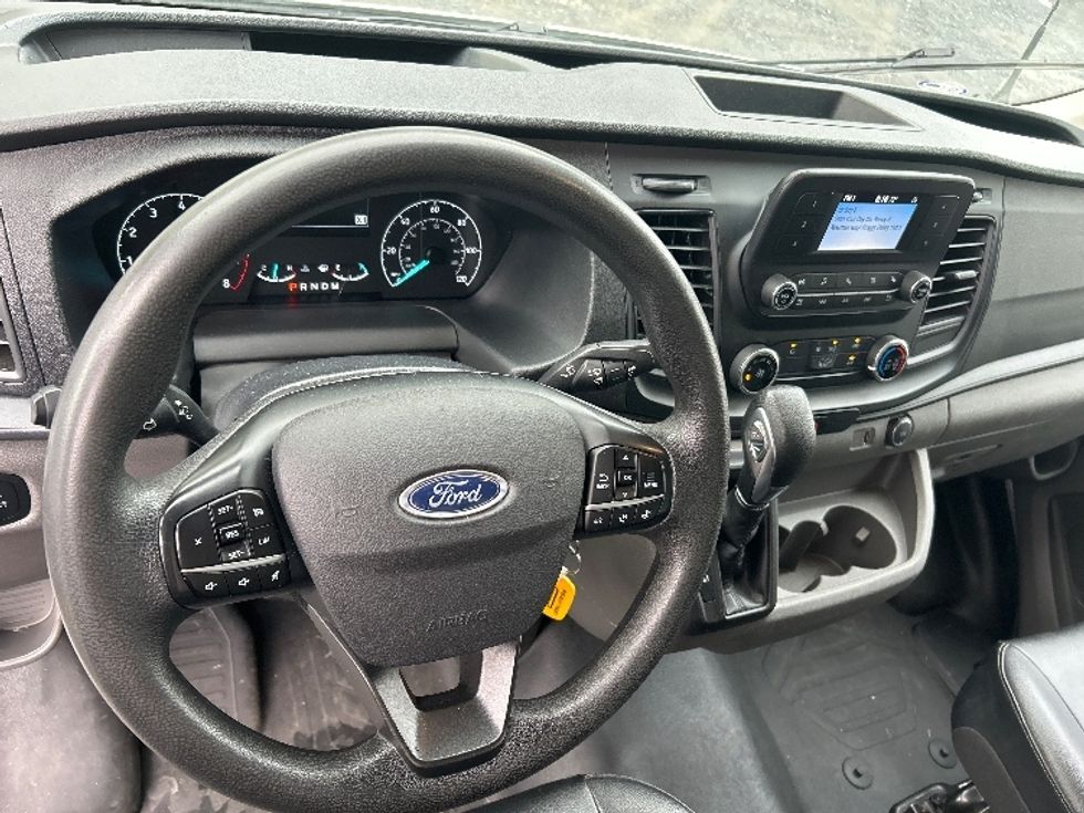 Cargo Van (Panel Van)-Light and Medium Duty Trucks-Ford-2022-Transit 250-Cleona-PA-60,595\n\t\tmiles-$ 38,500 - Image 18