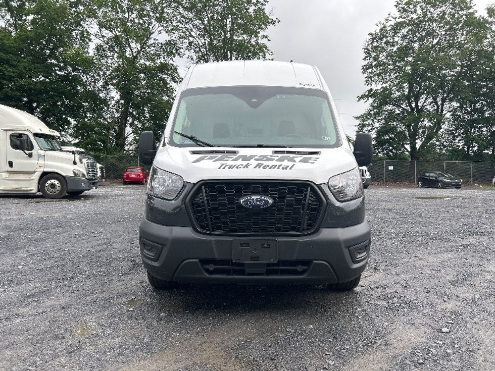 Cargo Van (Panel Van)-Light and Medium Duty Trucks-Ford-2022-Transit 250-Cleona-PA-60,595\n\t\tmiles-$ 38,500 - Image 2
