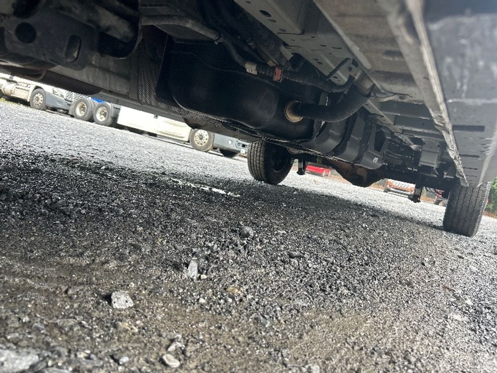 Cargo Van (Panel Van)-Light and Medium Duty Trucks-Ford-2022-Transit 250-Cleona-PA-60,595\n\t\tmiles-$ 38,500 - Image 5