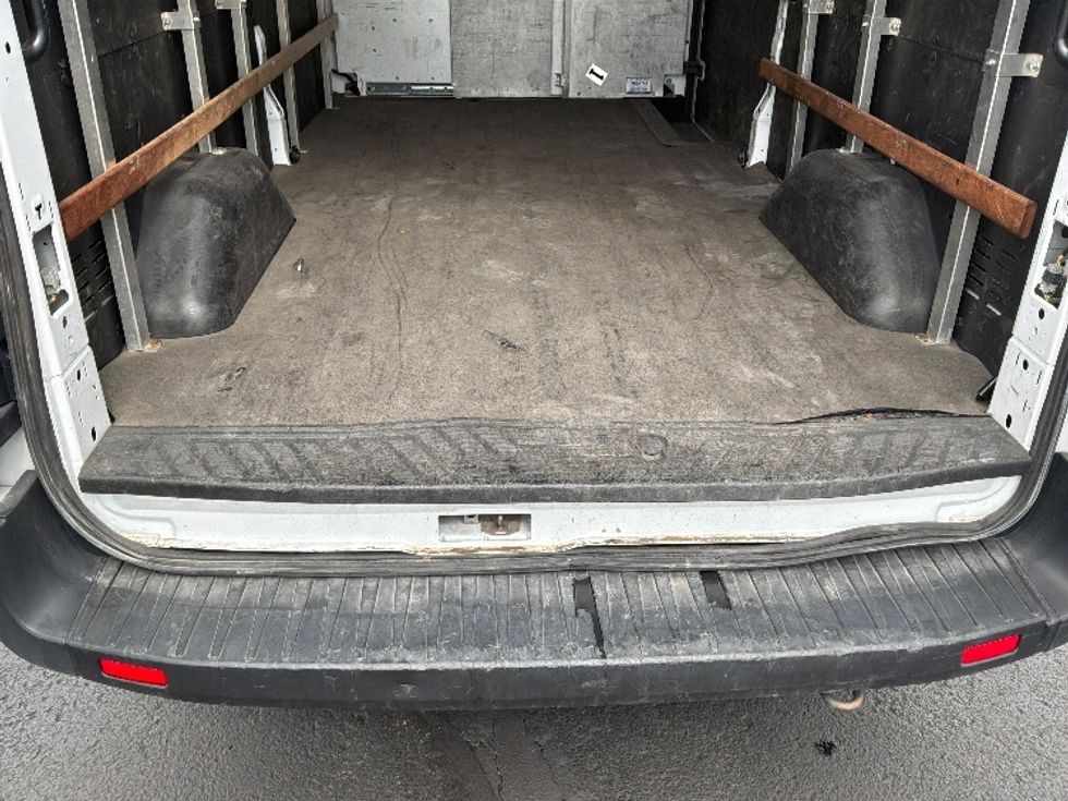 Cargo Van (Panel Van)-Light and Medium Duty Trucks-Ford-2022-Transit 250-Colorado Springs-CO-68,747\n\t\tmiles-$ 40,000 - Image 10