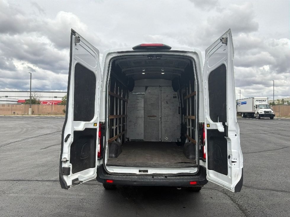 Cargo Van (Panel Van)-Light and Medium Duty Trucks-Ford-2022-Transit 250-Colorado Springs-CO-68,747\n\t\tmiles-$ 40,000 - Image 9