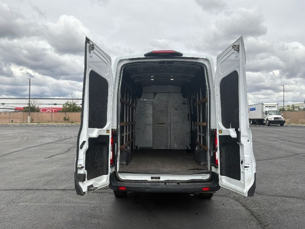 Cargo Van (Panel Van)-Light and Medium Duty Trucks-Ford-2022-Transit 250-Colorado Springs-CO-68,747\n\t\tmiles-$ 40,000 - Image 8