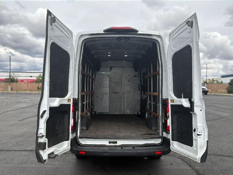Cargo Van (Panel Van)-Light and Medium Duty Trucks-Ford-2022-Transit 250-Colorado Springs-CO-68,747\n\t\tmiles-$ 40,000 - Image 7