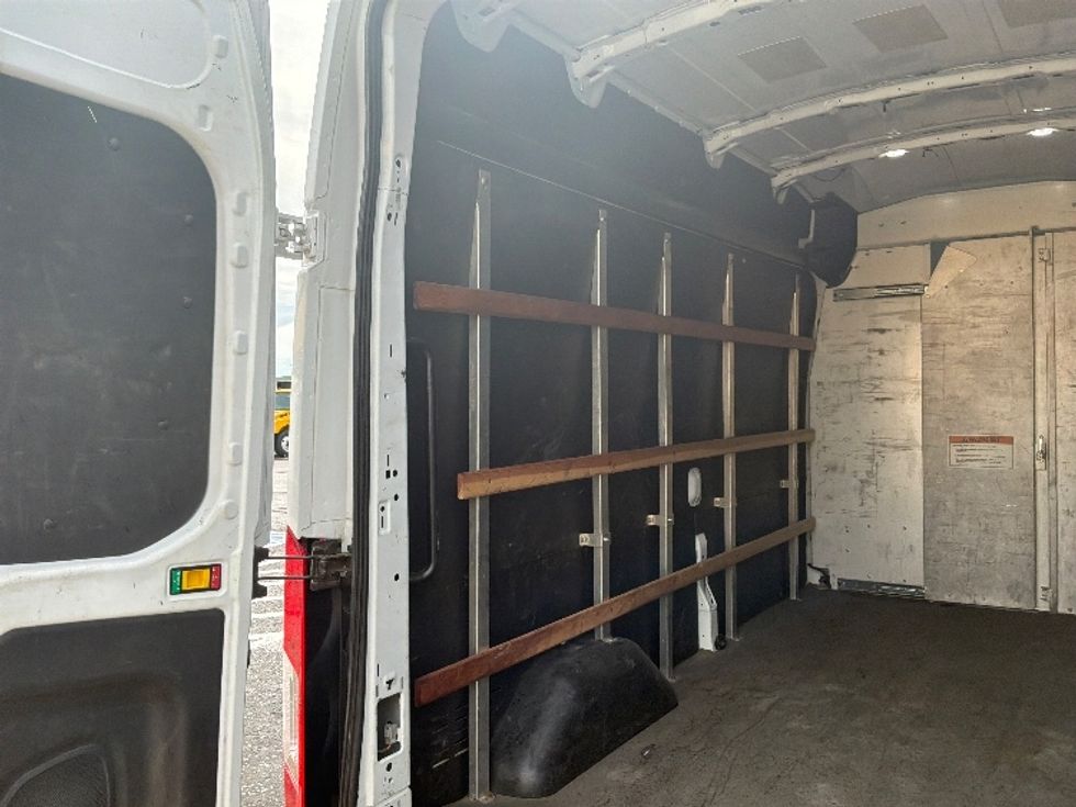 Cargo Van (Panel Van)-Light and Medium Duty Trucks-Ford-2022-Transit 250-Colorado Springs-CO-68,747\n\t\tmiles-$ 40,000 - Image 11