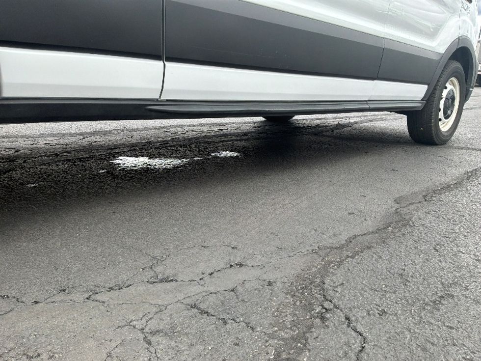 Cargo Van (Panel Van)-Light and Medium Duty Trucks-Ford-2022-Transit 250-Colorado Springs-CO-68,747\n\t\tmiles-$ 40,000 - Image 14