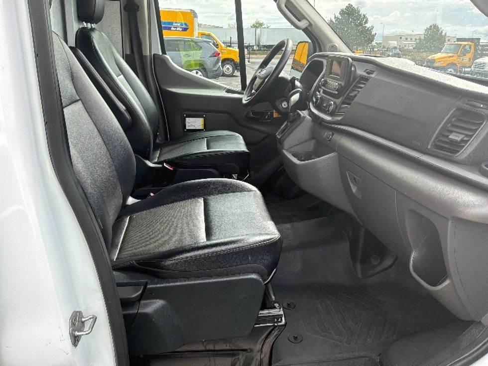 Cargo Van (Panel Van)-Light and Medium Duty Trucks-Ford-2022-Transit 250-Colorado Springs-CO-68,747\n\t\tmiles-$ 40,000 - Image 19