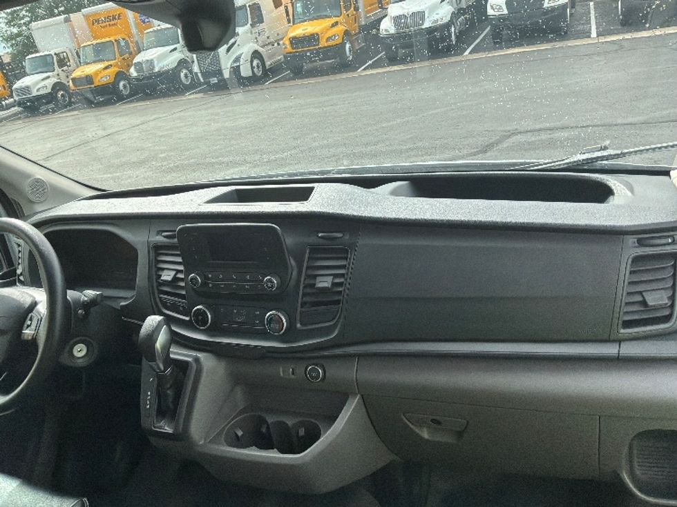Cargo Van (Panel Van)-Light and Medium Duty Trucks-Ford-2022-Transit 250-Colorado Springs-CO-68,747\n\t\tmiles-$ 40,000 - Image 21