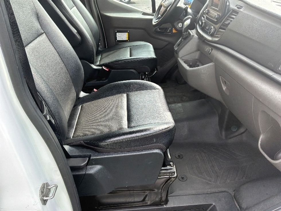 Cargo Van (Panel Van)-Light and Medium Duty Trucks-Ford-2022-Transit 250-Colorado Springs-CO-68,747\n\t\tmiles-$ 40,000 - Image 22