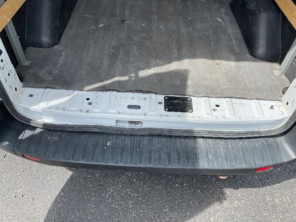 Cargo Van (Panel Van)-Light and Medium Duty Trucks-Ford-2022-Transit 250-Colorado Springs-CO-69,208\n\t\tmiles-$ 38,000 - Image 10