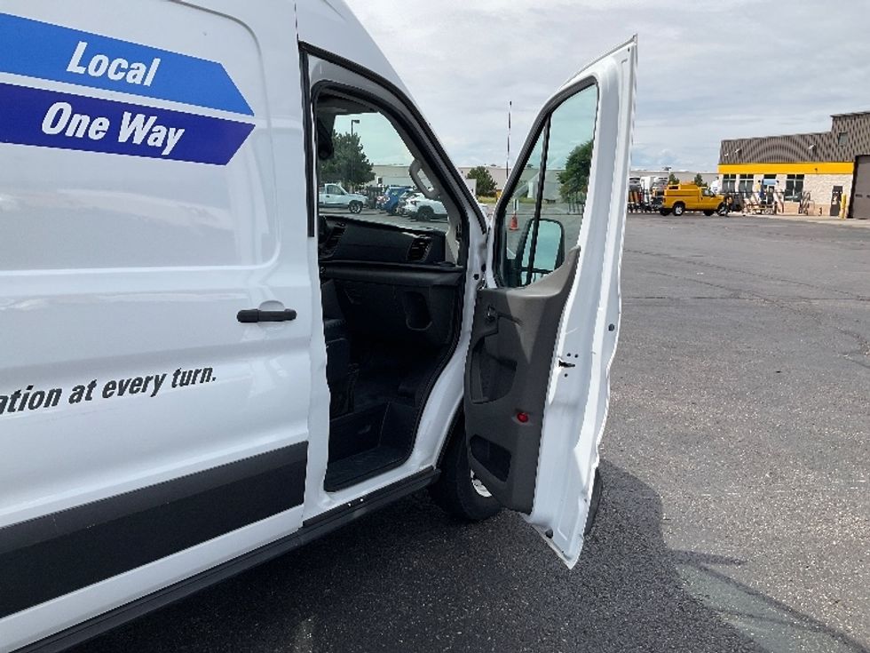 Cargo Van (Panel Van)-Light and Medium Duty Trucks-Ford-2022-Transit 250-Colorado Springs-CO-69,208\n\t\tmiles-$ 38,000 - Image 20