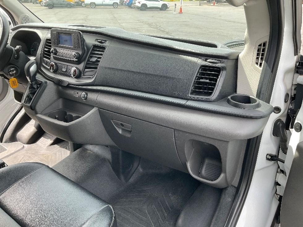 Cargo Van (Panel Van)-Light and Medium Duty Trucks-Ford-2022-Transit 250-Colorado Springs-CO-69,208\n\t\tmiles-$ 38,000 - Image 21