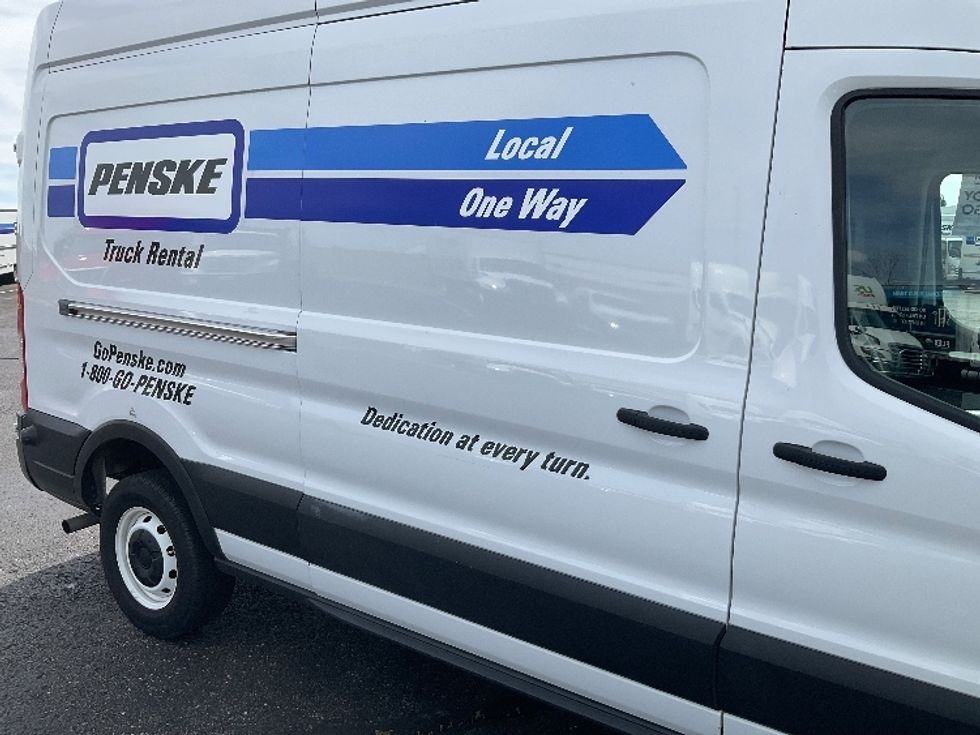 Cargo Van (Panel Van)-Light and Medium Duty Trucks-Ford-2022-Transit 250-Colorado Springs-CO-69,208\n\t\tmiles-$ 38,000 - Image 25