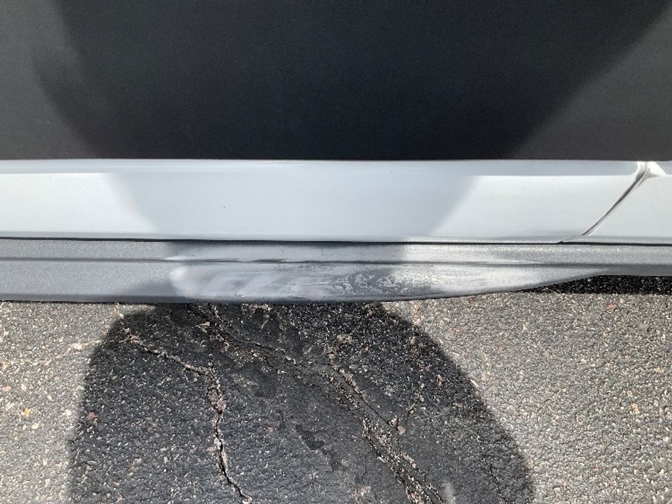 Cargo Van (Panel Van)-Light and Medium Duty Trucks-Ford-2022-Transit 250-Colorado Springs-CO-69,208\n\t\tmiles-$ 38,000 - Image 29