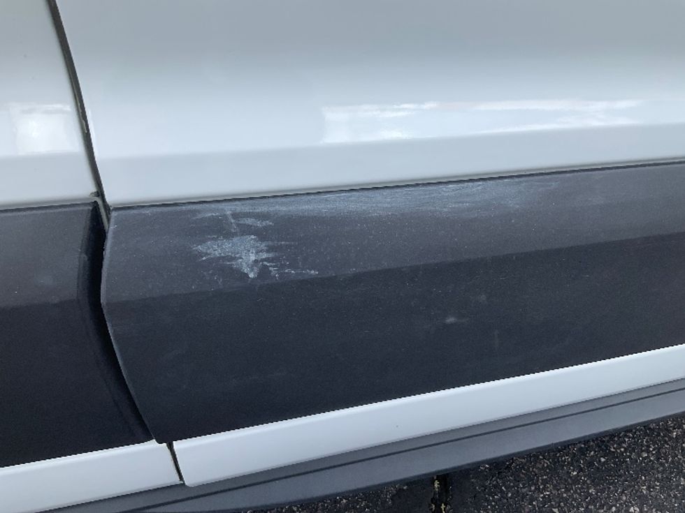 Cargo Van (Panel Van)-Light and Medium Duty Trucks-Ford-2022-Transit 250-Colorado Springs-CO-69,208\n\t\tmiles-$ 38,000 - Image 27