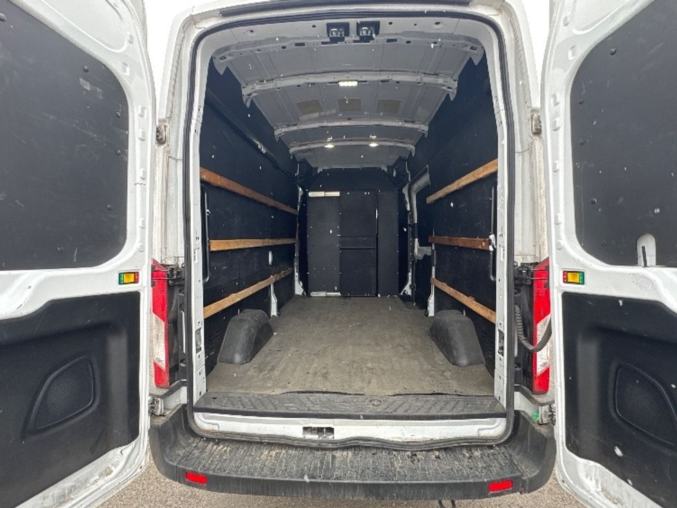 Cargo Van (Panel Van)-Light and Medium Duty Trucks-Ford-2022-Transit 250-Colorado Springs-CO-79,779\n\t\tmiles-$ 38,000 - Image 8