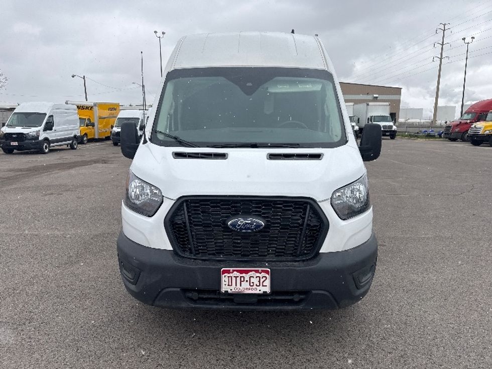 Cargo Van (Panel Van)-Light and Medium Duty Trucks-Ford-2022-Transit 250-Colorado Springs-CO-79,779\n\t\tmiles-$ 38,000 - Image 2