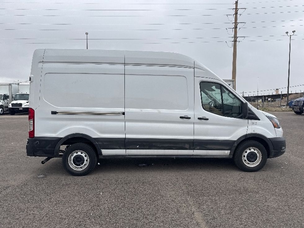 Cargo Van (Panel Van)-Light and Medium Duty Trucks-Ford-2022-Transit 250-Colorado Springs-CO-79,779\n\t\tmiles-$ 38,000 - Image 13