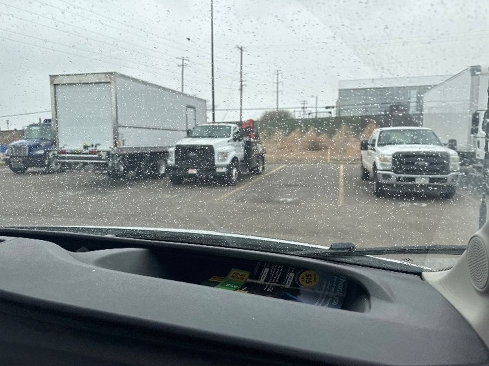 Cargo Van (Panel Van)-Light and Medium Duty Trucks-Ford-2022-Transit 250-Colorado Springs-CO-79,779\n\t\tmiles-$ 38,000 - Image 19