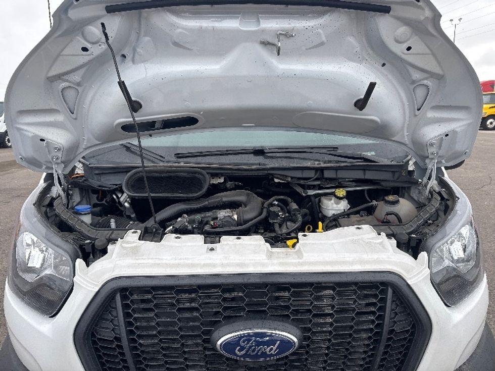 Cargo Van (Panel Van)-Light and Medium Duty Trucks-Ford-2022-Transit 250-Colorado Springs-CO-79,779\n\t\tmiles-$ 38,000 - Image 21