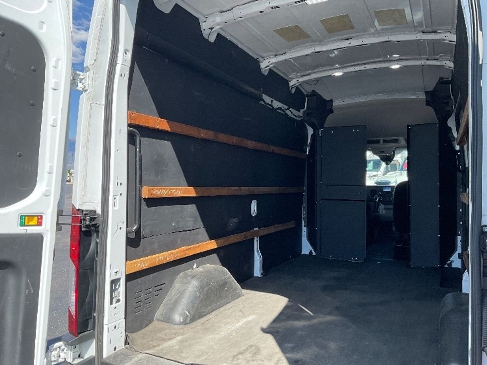Cargo Van (Panel Van)-Light and Medium Duty Trucks-Ford-2022-Transit 250-Colorado Springs-CO-84,802\n\t\tmiles-$ 38,250 - Image 10