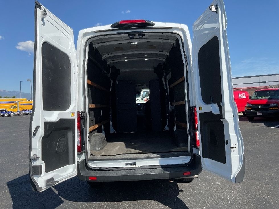 Cargo Van (Panel Van)-Light and Medium Duty Trucks-Ford-2022-Transit 250-Colorado Springs-CO-84,802\n\t\tmiles-$ 38,250 - Image 8