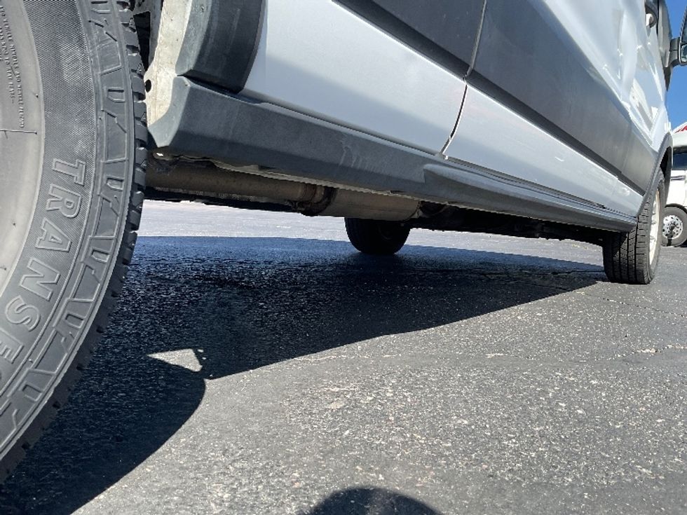 Cargo Van (Panel Van)-Light and Medium Duty Trucks-Ford-2022-Transit 250-Colorado Springs-CO-84,802\n\t\tmiles-$ 38,250 - Image 13