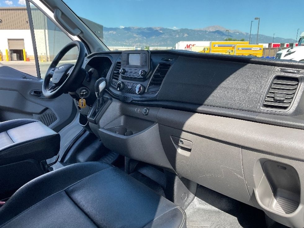 Cargo Van (Panel Van)-Light and Medium Duty Trucks-Ford-2022-Transit 250-Colorado Springs-CO-84,802\n\t\tmiles-$ 38,250 - Image 20