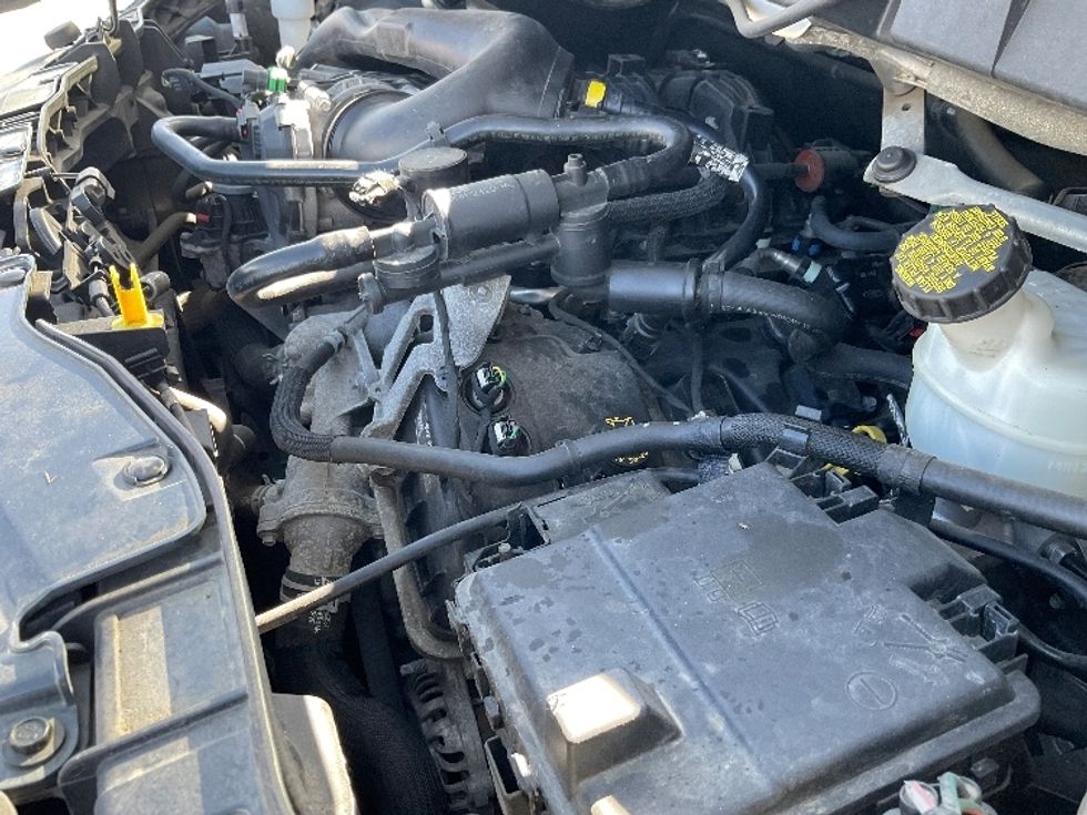 Cargo Van (Panel Van)-Light and Medium Duty Trucks-Ford-2022-Transit 250-Colorado Springs-CO-84,802\n\t\tmiles-$ 38,250 - Image 23