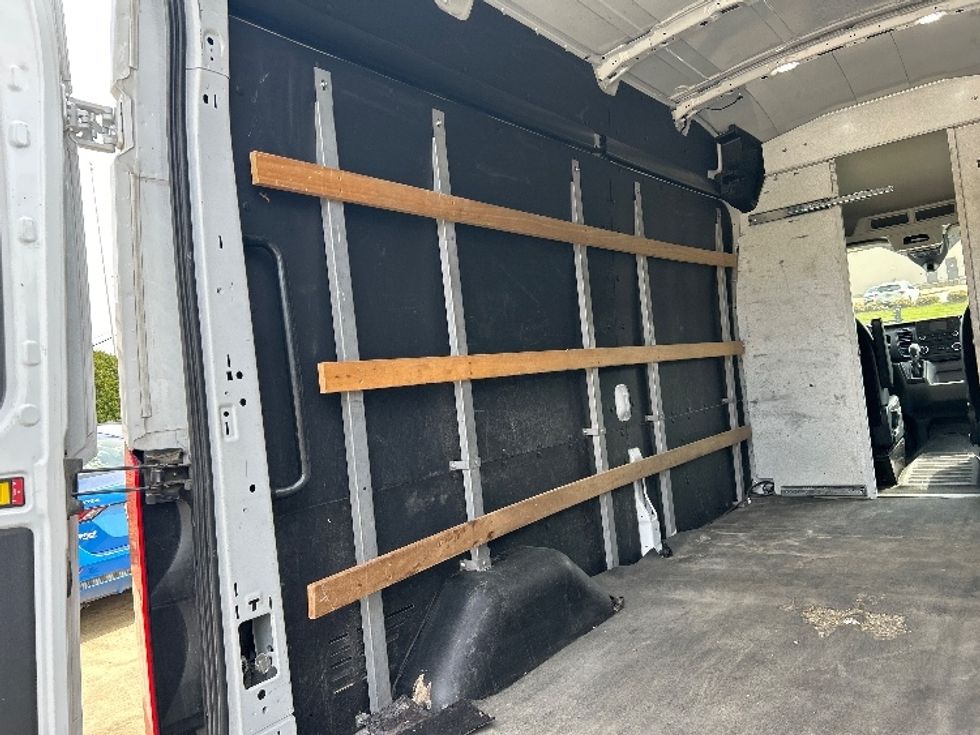Cargo Van (Panel Van)-Light and Medium Duty Trucks-Ford-2022-Transit 250-Columbus-GA-84,080\n\t\tmiles-$ 37,500 - Image 11